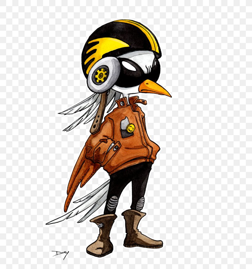 Beak Flightless Bird Clip Art, PNG, 600x876px, Beak, Art, Bird, Cartoon, Character Download Free