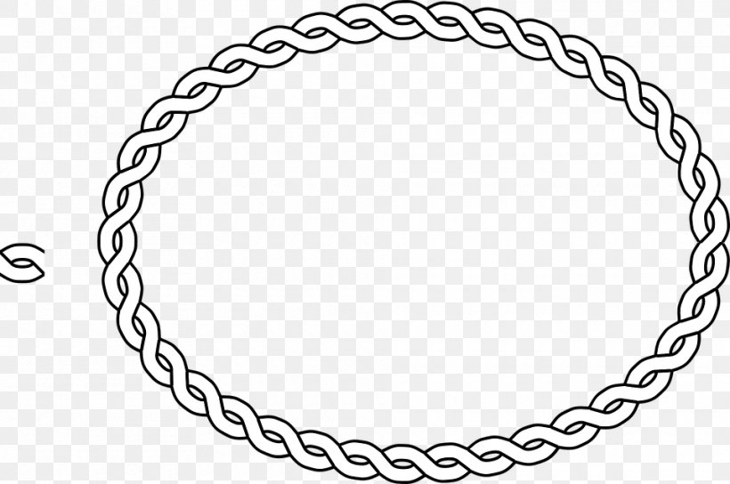 Borders And Frames Clip Art Vector Graphics Openclipart Image, PNG, 960x638px, Borders And Frames, Art, Black And White, Body Jewelry, Chain Download Free