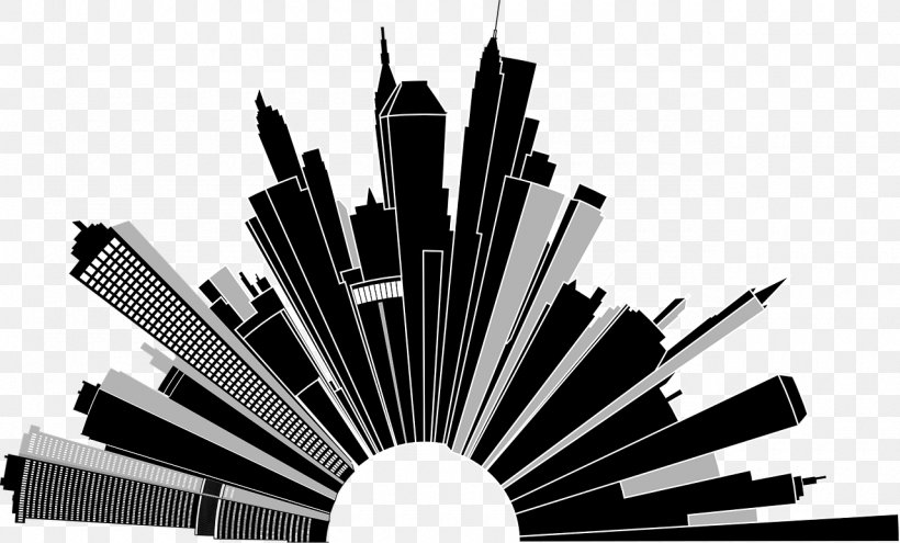 Drawing Clip Art, PNG, 1280x774px, Drawing, Black And White, Cityscape, Facebook Inc, Monochrome Download Free