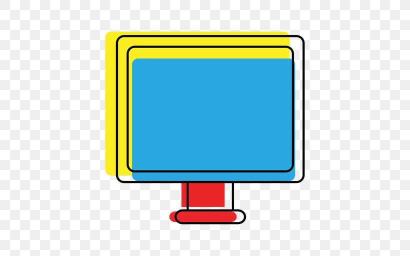 Computer Monitors, PNG, 512x512px, Computer Monitors, Area, Computer, Computer Icon, Computer Monitor Download Free