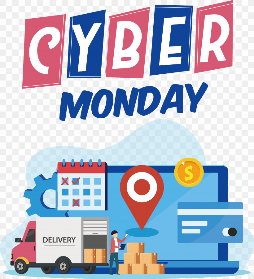 Cyber Monday, PNG, 5103x5609px, Cyber Monday, Sales Download Free