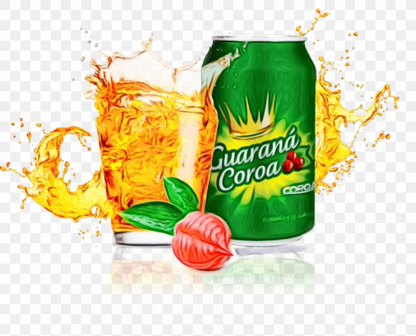 Drink Energy Drink Soft Drink Beverage Can Carbonated Soft Drinks, PNG, 850x688px, Watercolor, Beverage Can, Carbonated Soft Drinks, Drink, Energy Drink Download Free