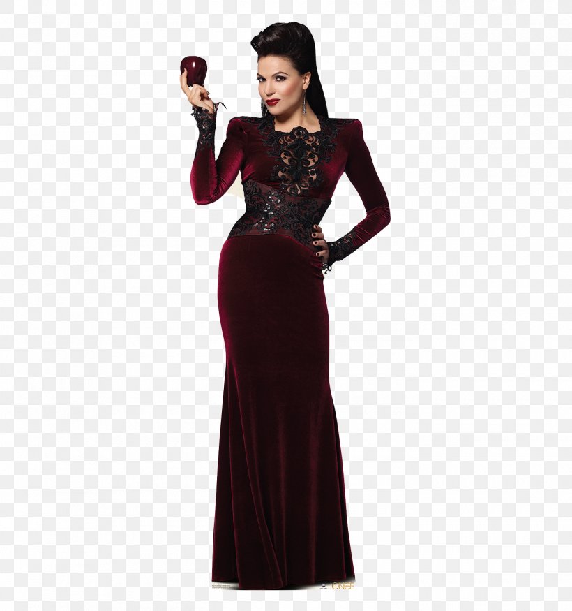 Evil Queen Regina Mills Snow White Maleficent, PNG, 1400x1494px, Evil Queen, Character, Cocktail Dress, David Nolan, Day Dress Download Free