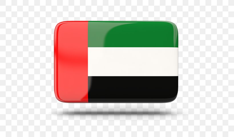 Flag Of The United Arab Emirates Flag Of The United Arab Emirates, PNG, 640x480px, United Arab Emirates, Arabic, Brand, Emirate, Flag Download Free