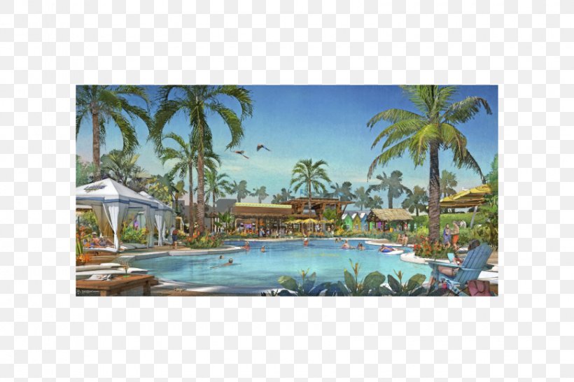 Jimmy Buffett's Margaritaville Latitude Margaritaville Daytona Beach Sales Center Latitude Margaritaville Hilton Head, PNG, 870x580px, Watercolor, Cartoon, Flower, Frame, Heart Download Free