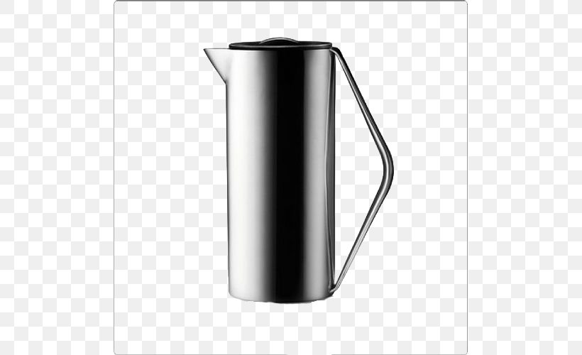 Jug Mug Pitcher Kettle, PNG, 500x500px, Jug, Cup, Drinkware, Kettle, Mug Download Free
