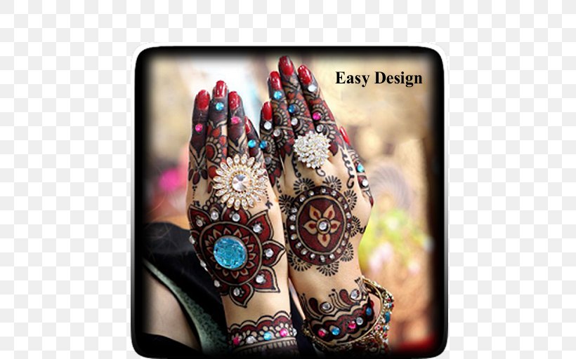 Mehndi Henna Color Tattoo Eid Al-Fitr, PNG, 512x512px, Mehndi, Art, Black, Bling Bling, Bride Download Free