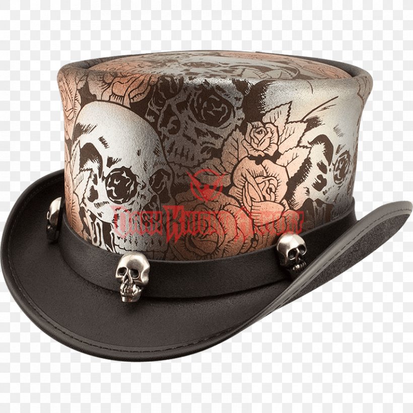 Top Hat Cap Leather Gentleman, PNG, 850x850px, Hat, Buffalo Nickel, Cap, Fashion Accessory, Gentleman Download Free
