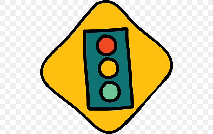 Traffic Light Intersection Traffic Sign Road Transport Yellow, PNG, 512x514px, Traffic Sign, Area, Clip Art, Driving, Intersection Download Free