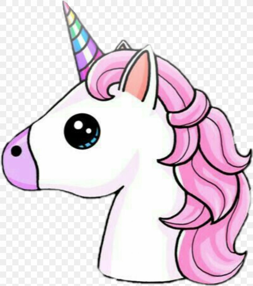How to Draw a Cute Kawaii Unicorn with Tongue Out Under Rainbow Easy Step  by Step Drawing Tutorial for Kids | How to Draw Step by Step Drawing  Tutorials