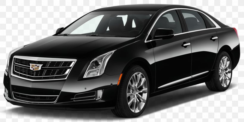 Cadillac XTS Lincoln Town Car Luxury Vehicle, PNG, 1940x976px, Cadillac Xts, Automatic Transmission, Automotive Design, Automotive Exterior, Cadillac Download Free
