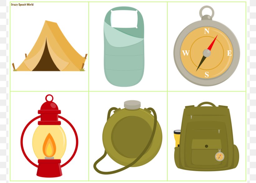 Camping Outdoor Recreation Campervans Clip Art, PNG, 765x588px, Camping, Brand, Campervans, Campfire, Collage Download Free