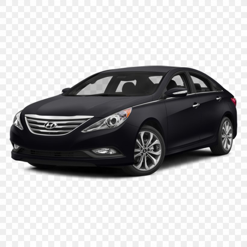 Car 2014 Hyundai Sonata GLS Kia Motors, PNG, 2500x2500px, Car, Automotive Design, Automotive Exterior, Bumper, Edmunds Download Free