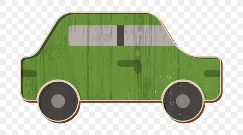 Car Icon Transport Icon, PNG, 1238x692px, Car Icon, Automobile Engineering, Car, Cartoon, Green Download Free