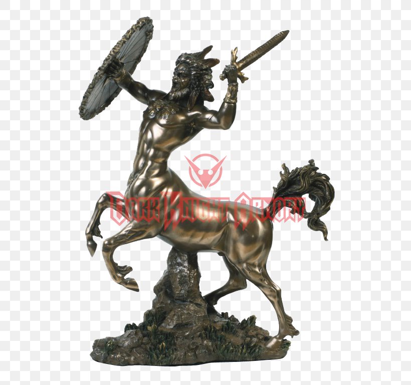 Centaur And Nymph Greek Mythology Statue Bronze Sculpture, PNG, 768x768px, Centaur And Nymph, Athena Parthenos, Bronze, Bronze Sculpture, Centaur Download Free