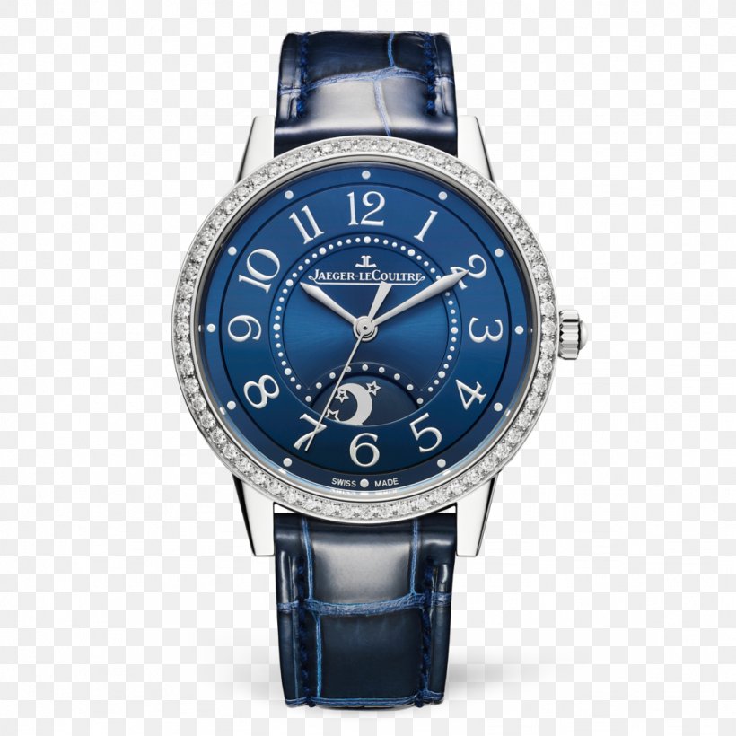 Jaeger-LeCoultre Automatic Watch Movement Clock, PNG, 1024x1024px, Jaegerlecoultre, Audemars Piguet, Automatic Watch, Brand, Bucherer Group Download Free
