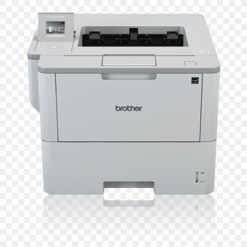 Laser Printing Paper Brother Industries Printer, PNG, 960x960px, Laser Printing, Brother Industries, Business, Color Printing, Duplex Printing Download Free