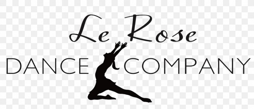 LeRose Dance Company East End Little League Mortimer Street Fitness App Logo, PNG, 1013x438px, Fitness App, Area, Black, Black And White, Brand Download Free
