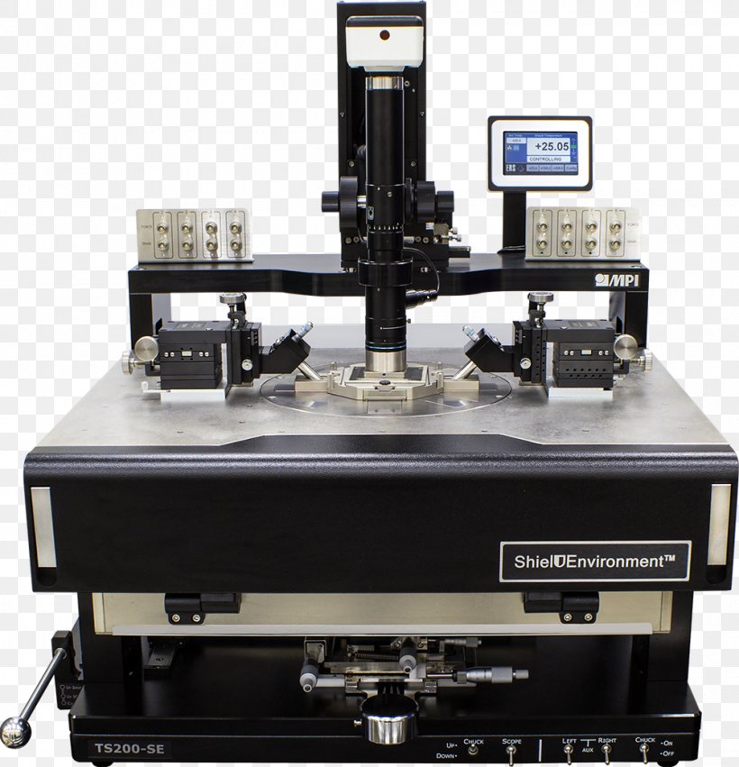 Mechanical Probe Station System Electronics Measurement Wafer, PNG, 1000x1038px, Mechanical Probe Station, Accuracy And Precision, Computer Hardware, Electronics, Hardware Download Free