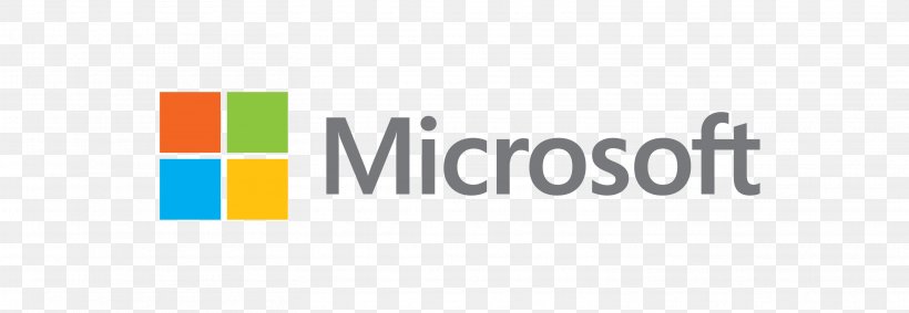 Microsoft Campus Agreement Business, PNG, 3121x1079px, Microsoft, Area, Brand, Business, Computer Software Download Free