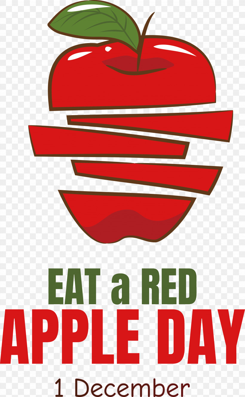Red Apple Eat A Red Apple Day, PNG, 3687x5970px, Red Apple, Eat A Red Apple Day Download Free