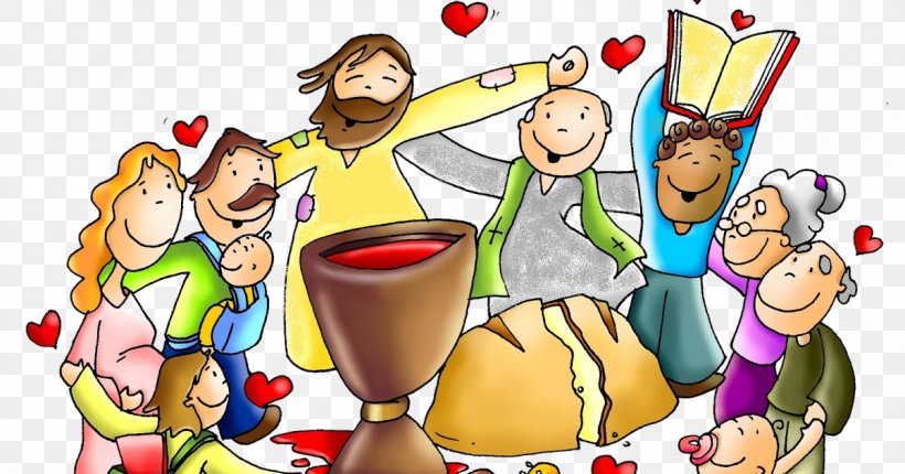 Roman Catholic Diocese Of Málaga Eucharist Mass Sacraments Of The Catholic Church Catholicism, PNG, 1200x630px, Eucharist, Cartoon, Catechesis, Catechism, Catholic Church Download Free