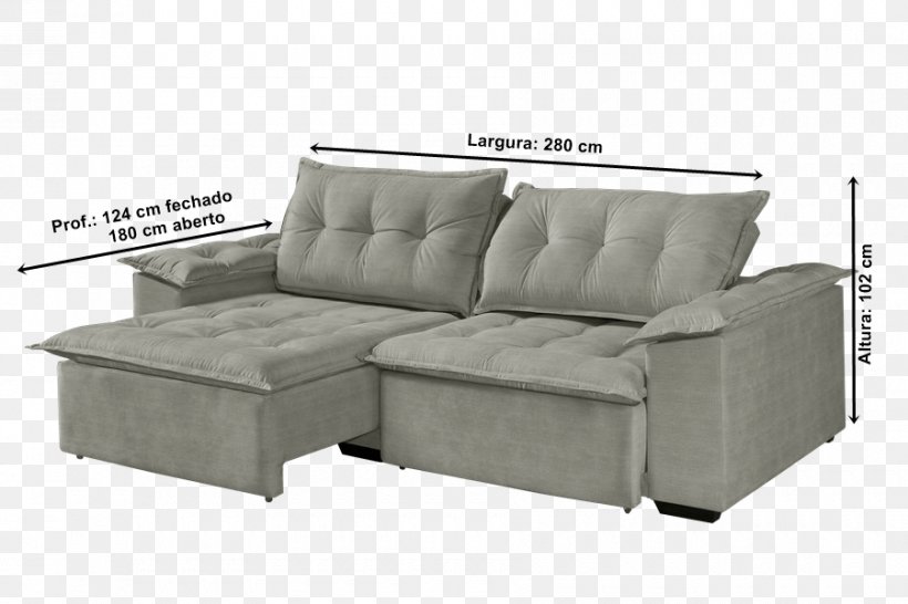 Sofa Bed Couch Chaise Longue Furniture Comfort, PNG, 900x600px, Sofa Bed, Bed, Chaise Longue, Comfort, Couch Download Free