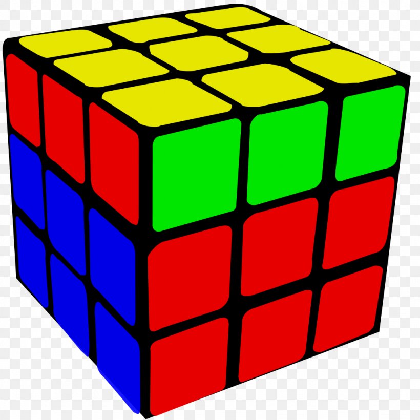 The Simple Solution To Rubik's Cube Jigsaw Puzzles Rubik's Revenge, PNG, 1024x1024px, Simple Solution To Rubiks Cube, Area, Cfop Method, Cube, Game Download Free