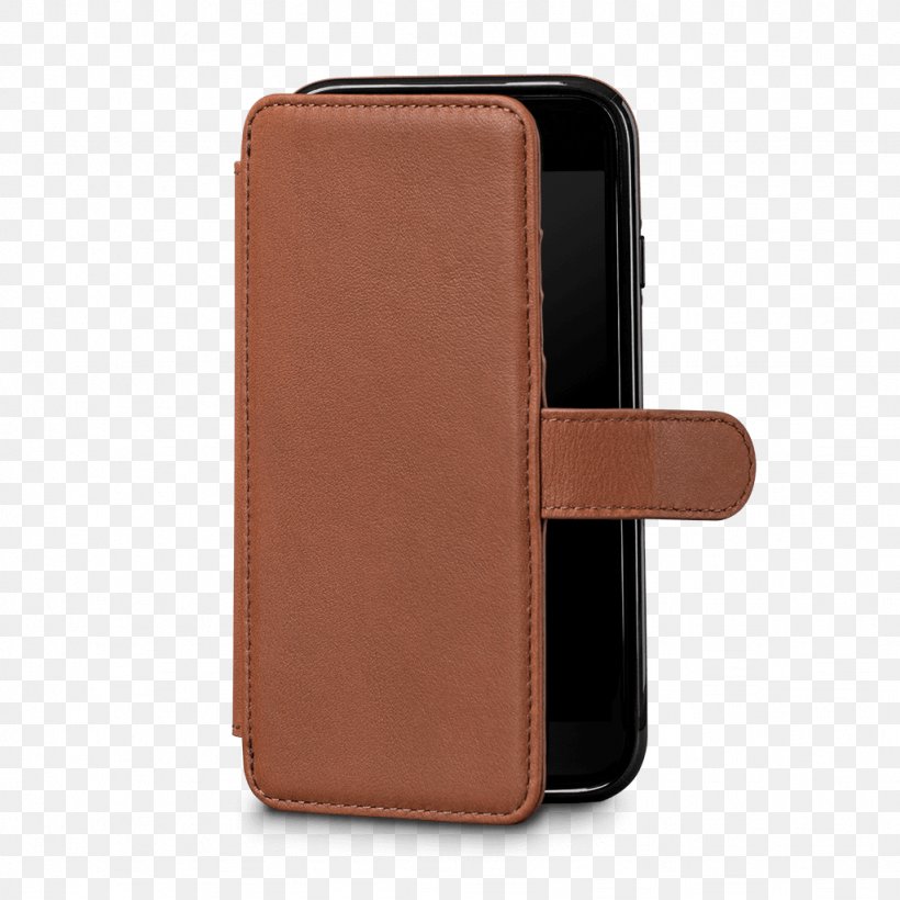 Apple IPhone 8 Plus IPhone 7 Leather Case Wallet, PNG, 1024x1024px, Apple Iphone 8 Plus, Bag, Brown, Case, Clothing Accessories Download Free