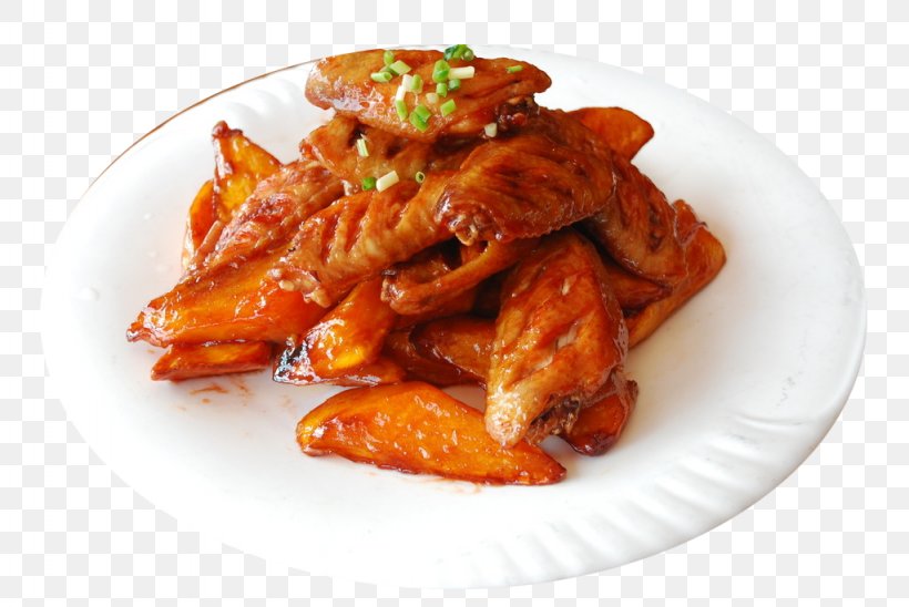 Buffalo Wing Fried Chicken Cola Roast Chicken, PNG, 1024x685px, Buffalo Wing, Aile, Animal Source Foods, Asian Food, Chicken Download Free