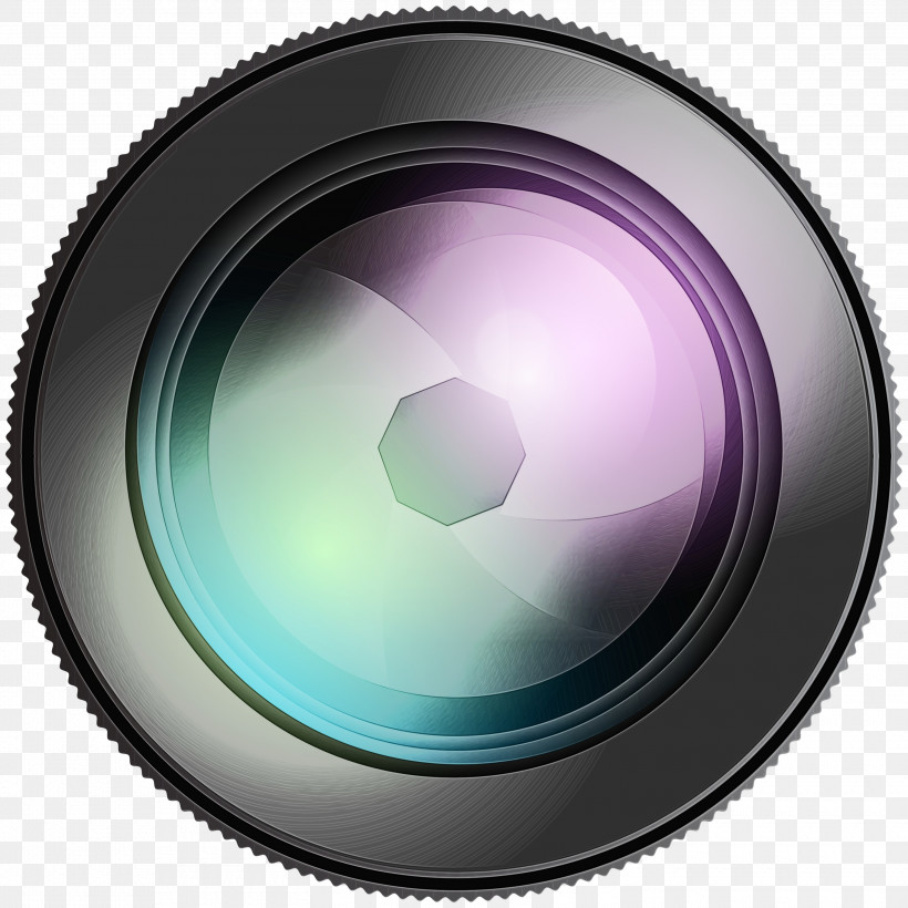 Camera Lens, PNG, 3000x3000px, Watercolor, Analytic Trigonometry And Conic Sections, Camera, Camera Lens, Circle Download Free