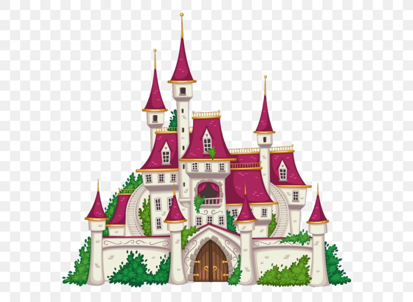 Drawing Castle Image Illustration Coloring Book, PNG, 600x600px, Drawing, Black And White, Building, Castle, Cathedral Download Free