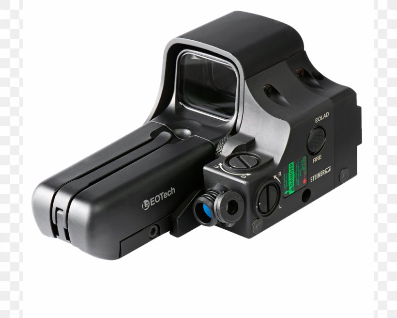 EOTech Holographic Weapon Sight Laser Infrared, PNG, 1000x800px, Eotech, Bushnell Corporation, Camera, Camera Accessory, Camera Lens Download Free