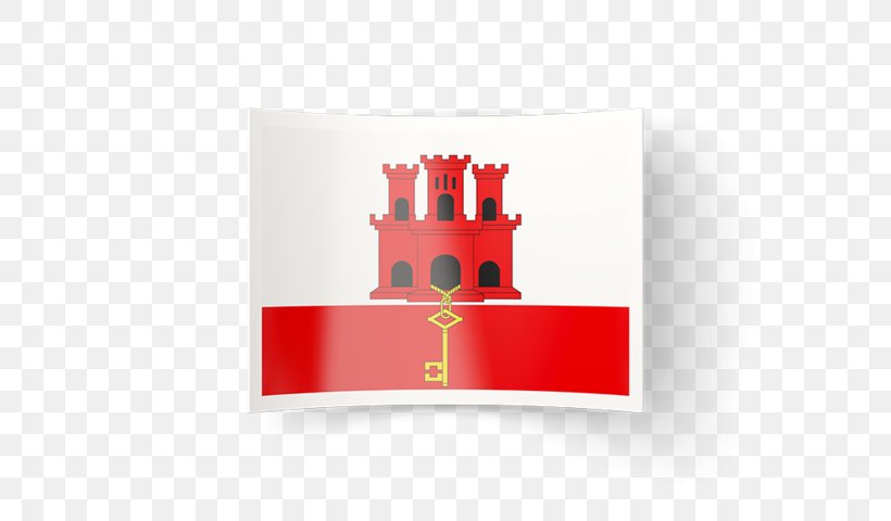 Flag Of Gibraltar Stock Photography Royalty-free Image, PNG, 640x480px, Gibraltar, Castle, City, Crown, Flag Download Free