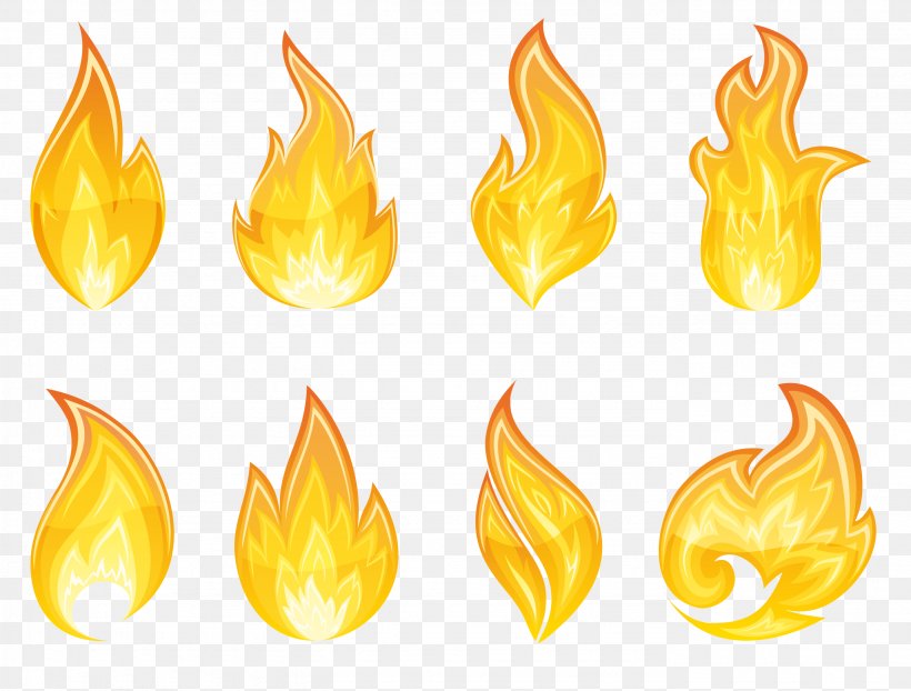 Flame Icon Clip Art, PNG, 2773x2104px, Flame, Colored Fire, Combustion, Fire, Orange Download Free