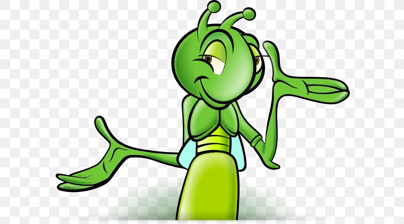 Jiminy Cricket Cartoon Clip Art, PNG, 600x455px, Jiminy Cricket, Area, Artwork, Cartoon, Cricket Download Free