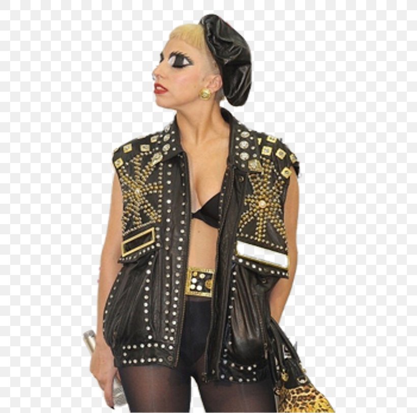 Lady Gaga Japan Outerwear Fashion, PNG, 523x811px, Lady Gaga, Costume, Fashion, Fashion Model, Japan Download Free