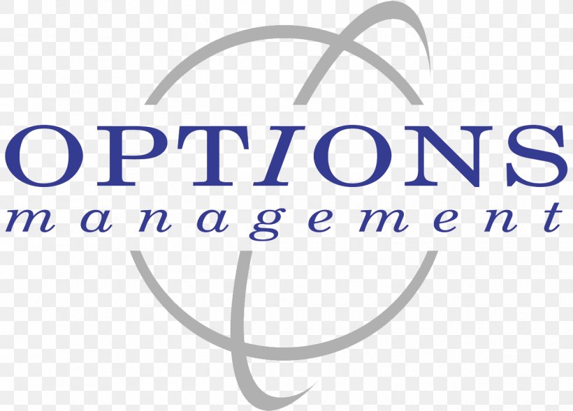 Options Management Logo Business Vending Machines, PNG, 1315x945px, Logo, Area, Brand, Business, Calligraphy Download Free