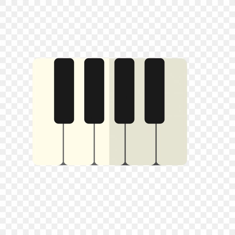 Piano Musical Keyboard, PNG, 1032x1032px, Watercolor, Cartoon, Flower, Frame, Heart Download Free