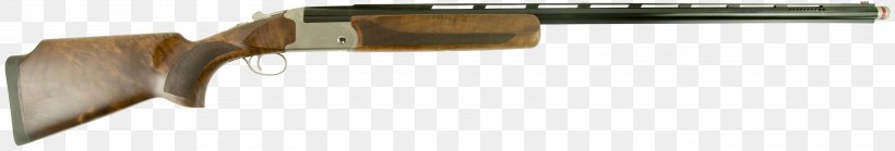 Trap Shooting Gun Barrel Shotgun Firearm Weapon, PNG, 5218x888px, Trap Shooting, Ammunition, Break Action, Calibre 12, Clay Pigeon Shooting Download Free