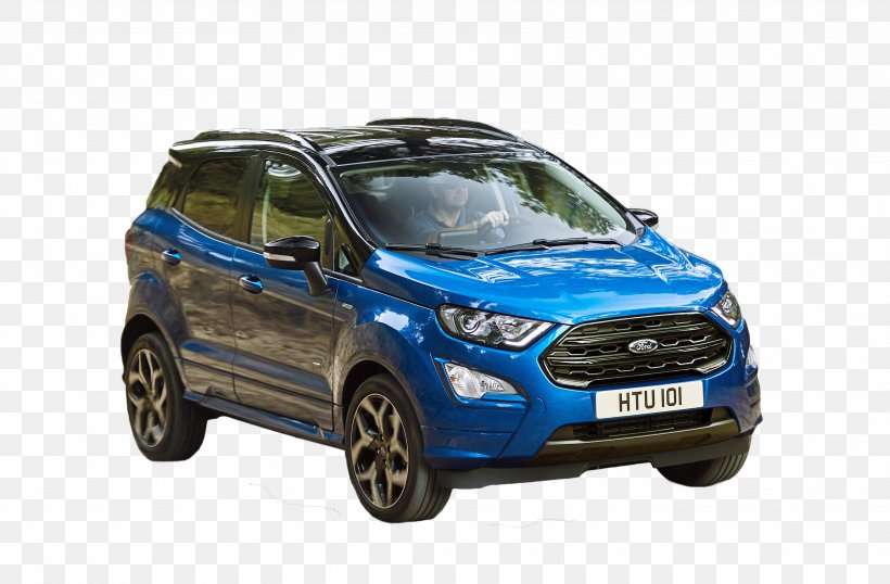 2018 Ford EcoSport Car Compact Sport Utility Vehicle Ford Motor Company, PNG, 3439x2257px, 2018, 2018 Ford Ecosport, 2019, Automotive Design, Automotive Exterior Download Free