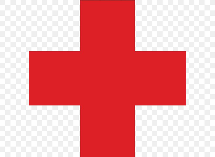 american red cross png