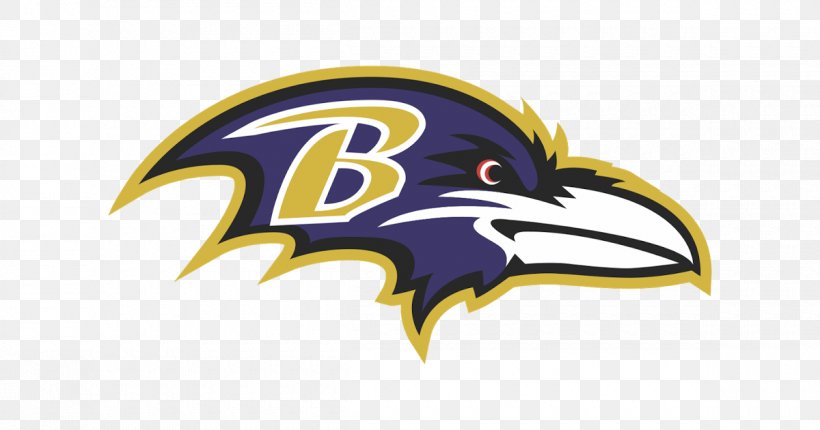 Baltimore Ravens NFL New Orleans Saints American Football Logo, PNG, 1200x630px, Baltimore Ravens, American Football, Automotive Design, Baltimore, Beak Download Free