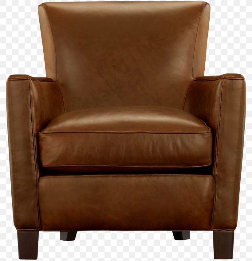 Club Chair Couch, PNG, 786x850px, Club Chair, Art Deco, Brown, Chair, Couch Download Free