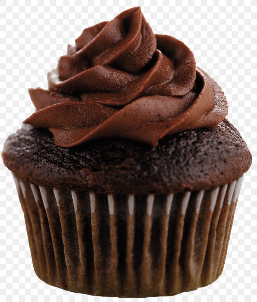 Cupcake Chocolate Cake Carrot Cake Chocolate Brownie Frosting & Icing, PNG, 2454x2877px, Cupcake, Baking, Buttercream, Cake, Carrot Cake Download Free