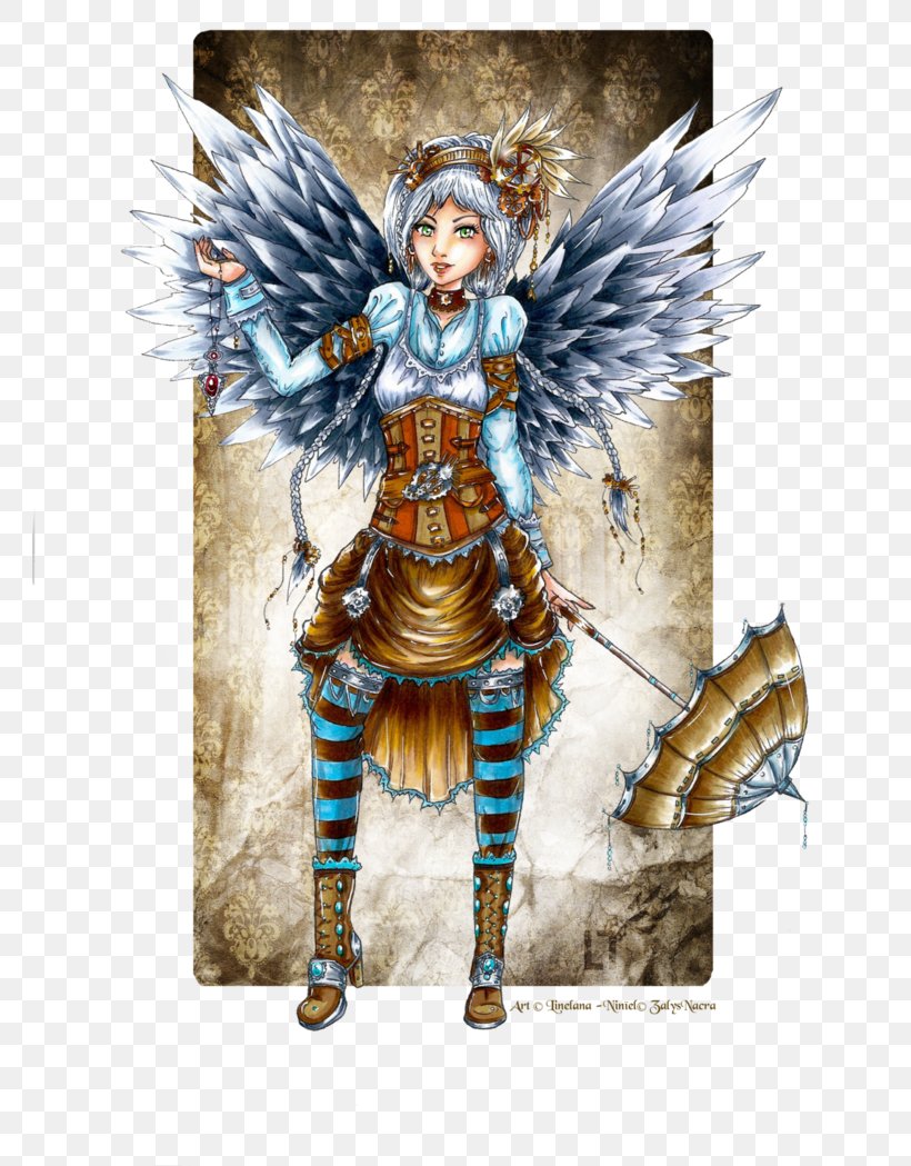 Fairy Costume Design Mythology Illustration Armour, PNG, 762x1049px, Fairy, Angel, Armour, Costume, Costume Design Download Free