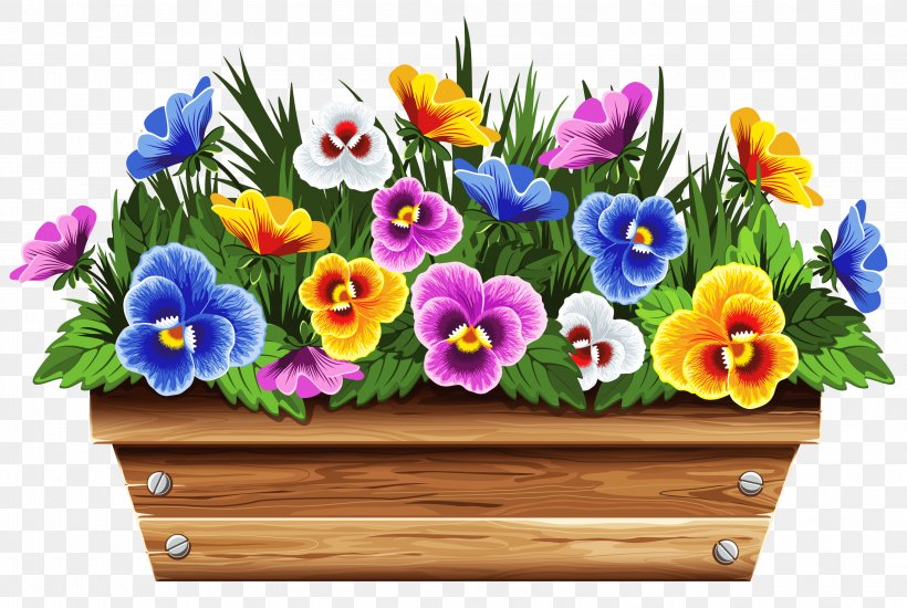 Flower Flowerpot Plant Flowering Plant Pansy, PNG, 2999x2015px, Flower, Bouquet, Flowering Plant, Flowerpot, Pansy Download Free