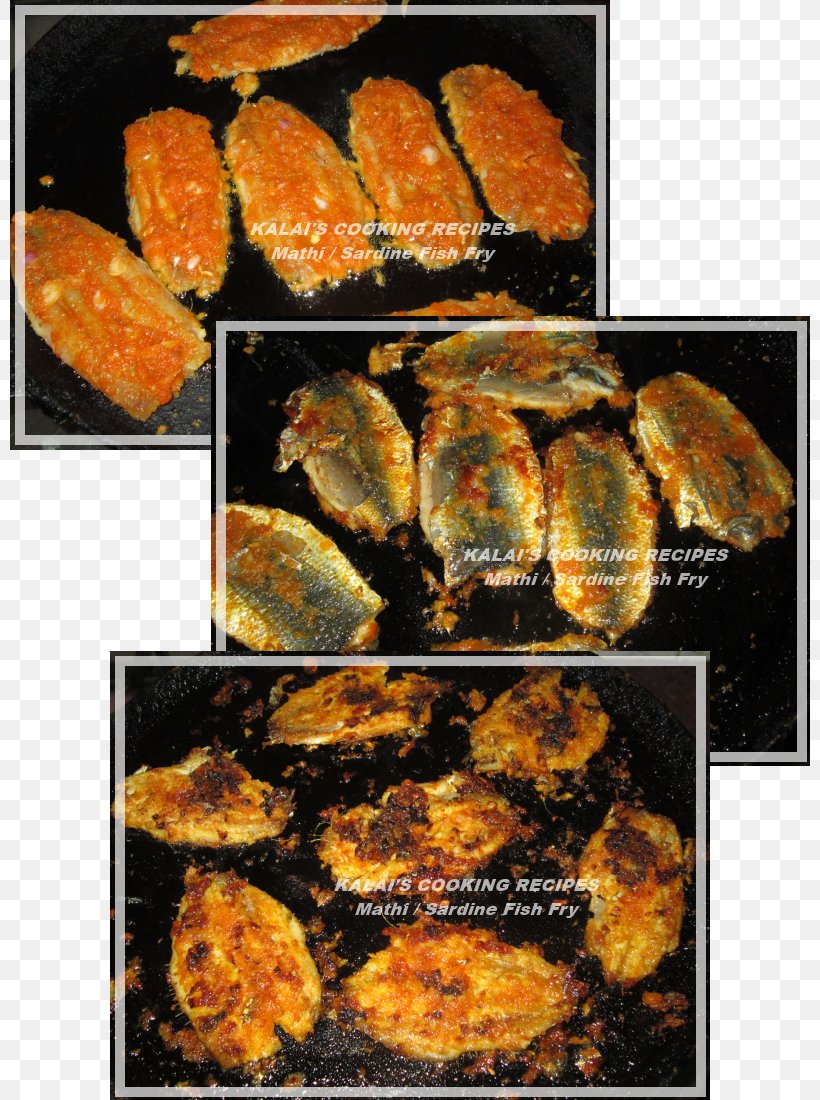 Frying Sardine Fish Fry Seafood, PNG, 800x1100px, Frying, Animal Source Foods, Chili Powder, Cuisine, Deep Frying Download Free