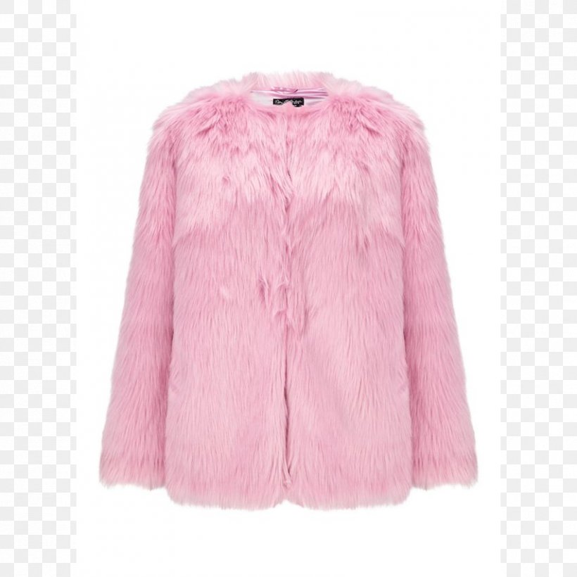 Fur Clothing Pink Coat Fake Fur, PNG, 853x853px, Fur Clothing, Animal Product, Coat, Fake Fur, Fashion Download Free
