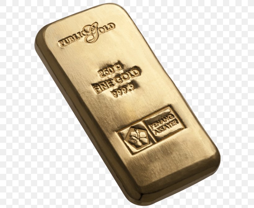 Gold Bar Gold As An Investment Material Malaysia, PNG, 622x670px, 8k Resolution, 2017, Gold, Gold As An Investment, Gold Bar Download Free